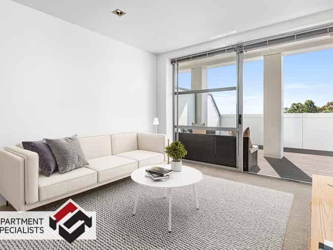 401 New North Road, Kingsland