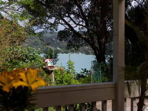 11 Old Hospital Road, Whangaroa