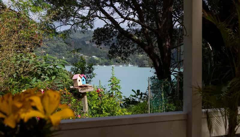 11 Old Hospital Road, WHANGAROA