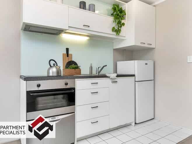 53 Cook Street, Auckland Central