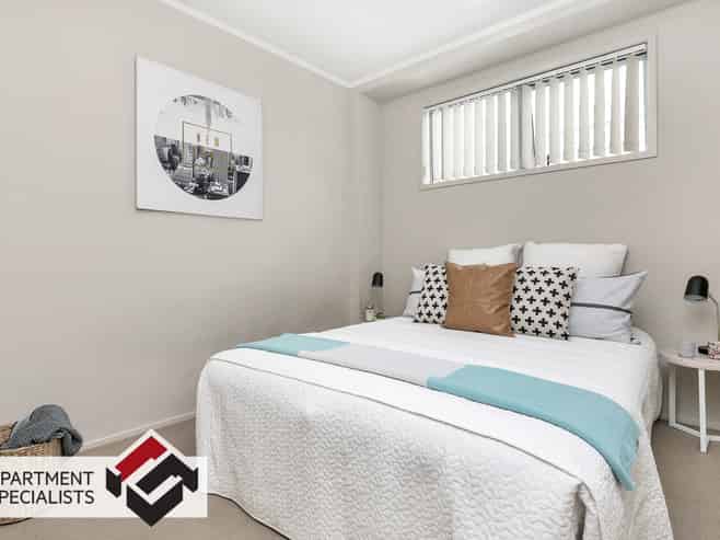 53 Cook Street, Auckland Central