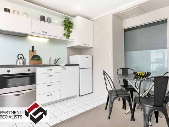 53 Cook Street, Auckland Central