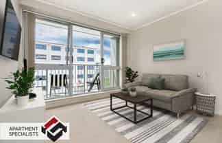 53 Cook Street, Auckland Central