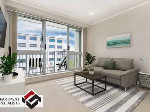 53 Cook Street, Auckland Central