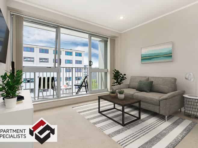 53 Cook Street, Auckland Central