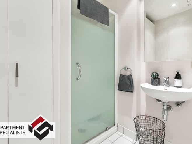 53 Cook Street, Auckland Central