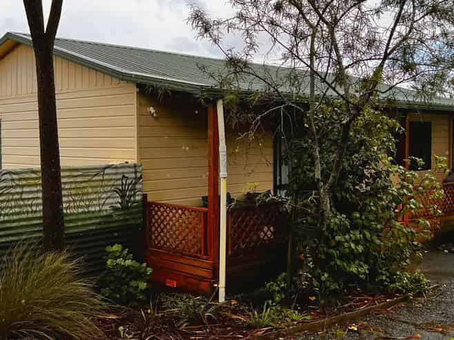 Cottage/12 Ara-Kotinga, Whitford