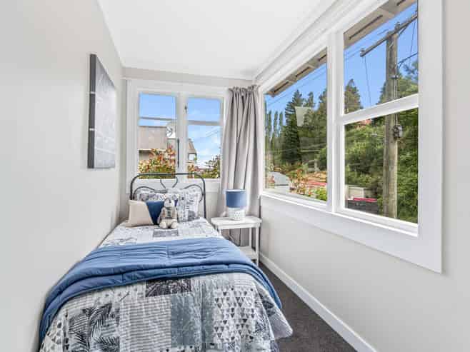 95 Glen Road, The Glen