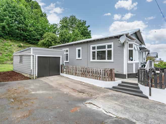 95 Glen Road, The Glen