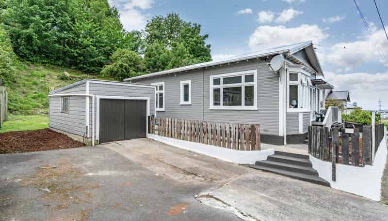 95 Glen Road, The Glen