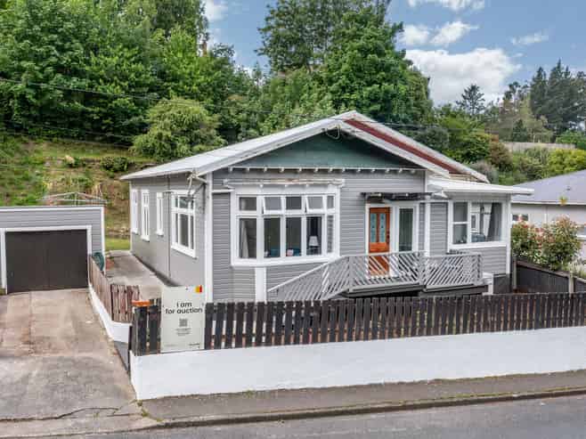 95 Glen Road, The Glen