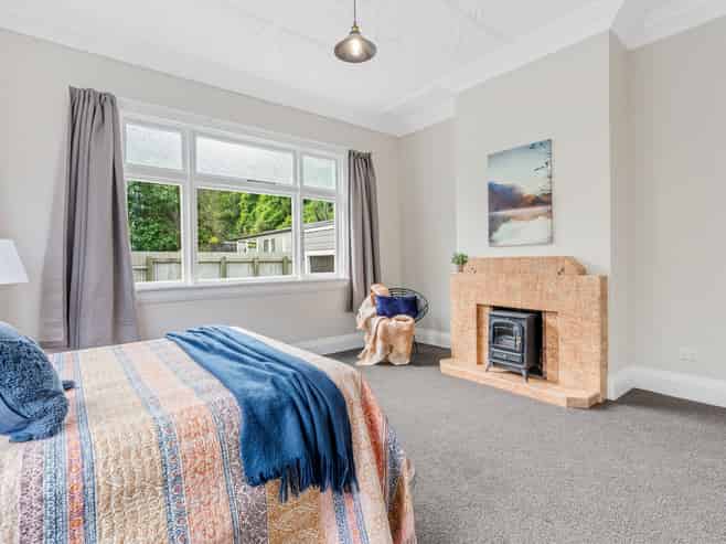 95 Glen Road, The Glen