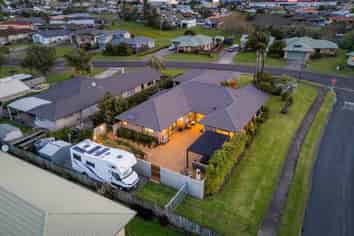 46 Springbok Avenue, Whitianga