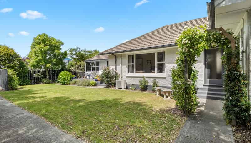 9 Arlington Street, Burnside