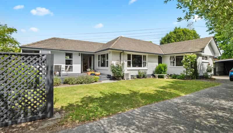 9 Arlington Street, Burnside