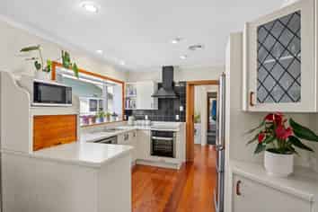 9 Arlington Street, Burnside