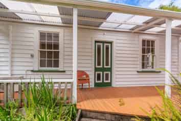 871 Waiotemarama Gorge Road, WAIMAMAKU