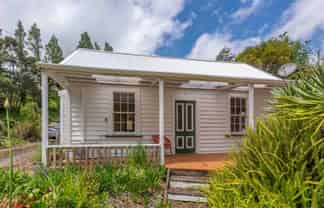 871 Waiotemarama Gorge Road, WAIMAMAKU