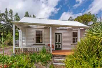 871 Waiotemarama Gorge Road, WAIMAMAKU