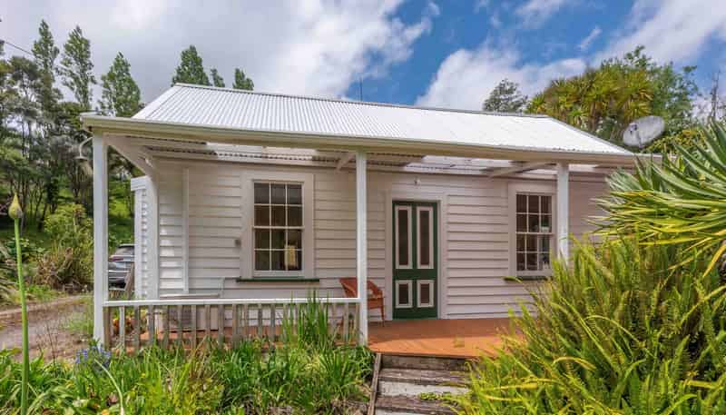 871 Waiotemarama Gorge Road, WAIMAMAKU