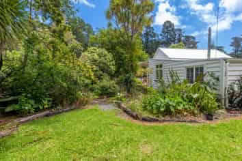 871 Waiotemarama Gorge Road, WAIMAMAKU