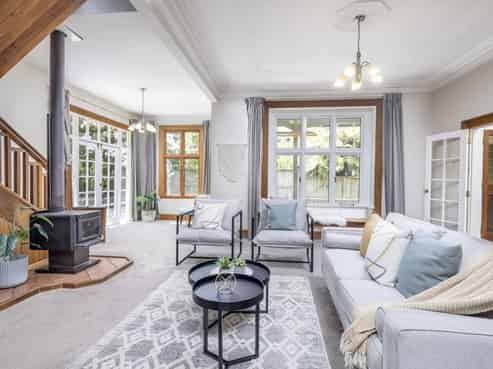 373 York Place, Dunedin Central