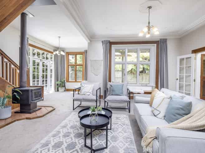 373 York Place, Dunedin Central