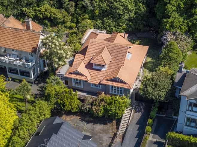 373 York Place, Dunedin Central