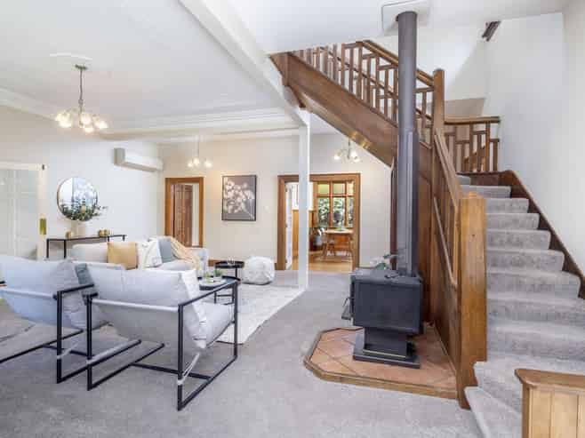 373 York Place, Dunedin Central