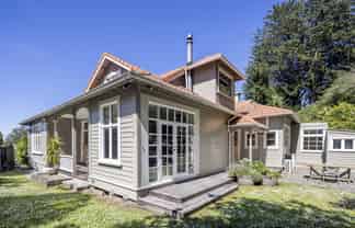 373 York Place, Dunedin Central