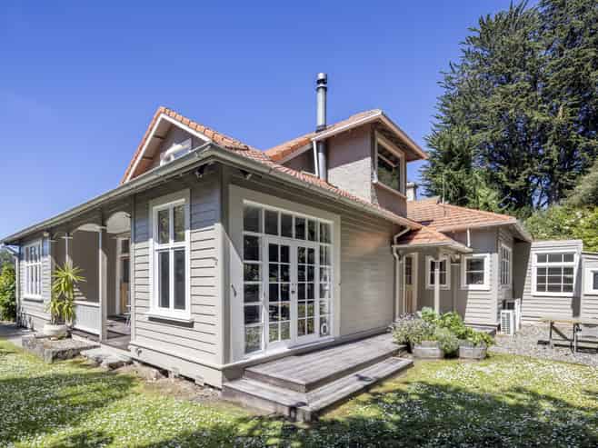 373 York Place, Dunedin Central