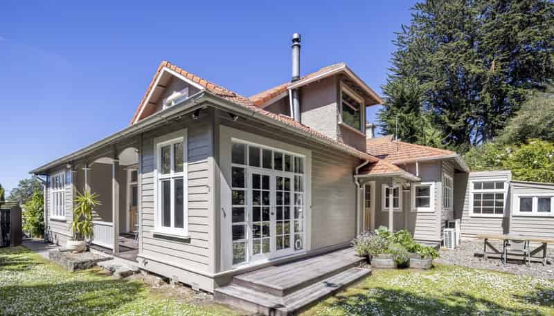 373 York Place, Dunedin Central