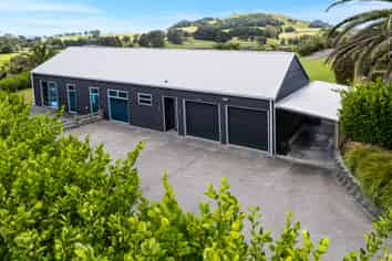 5 Miro Road, Ruatangata