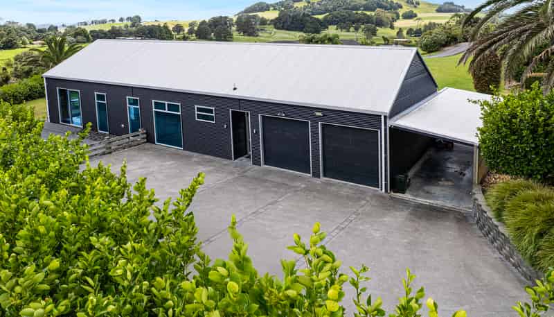 5 Miro Road, Ruatangata