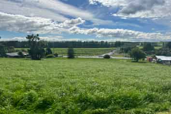 1505 Riverton Otautau Road,, Otautau