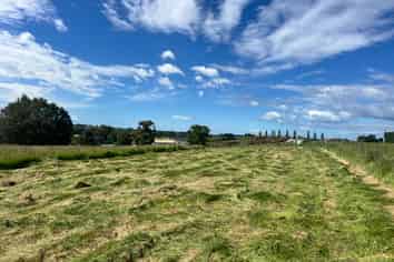 1505 Riverton Otautau Road,, Otautau