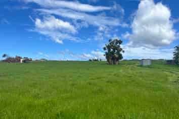 1505 Riverton Otautau Road,, Otautau