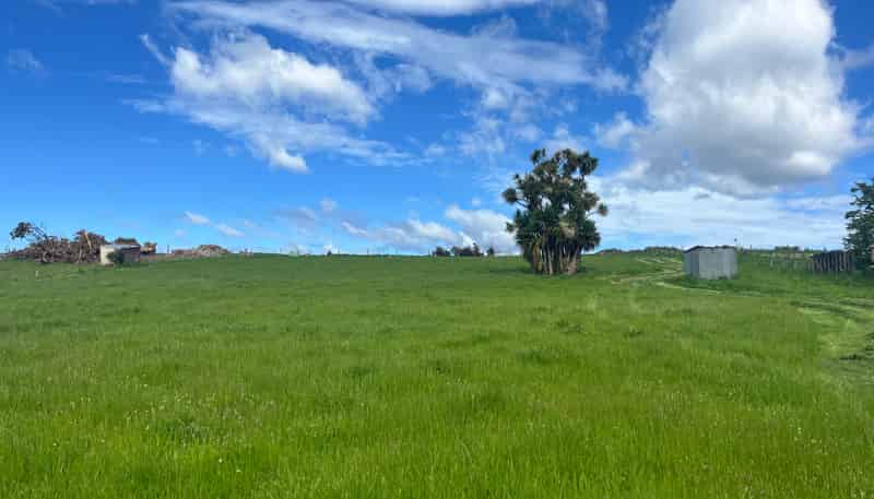 1505 Riverton Otautau Road,, Otautau