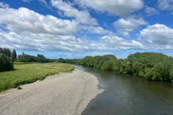 1505 Riverton Otautau Road,, Otautau