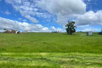 1505 Riverton Otautau Road,, Otautau