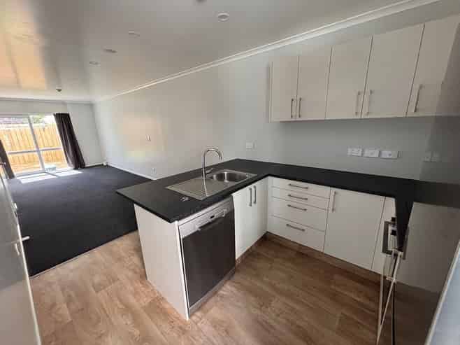 2/332 High Street, Dunedin Central