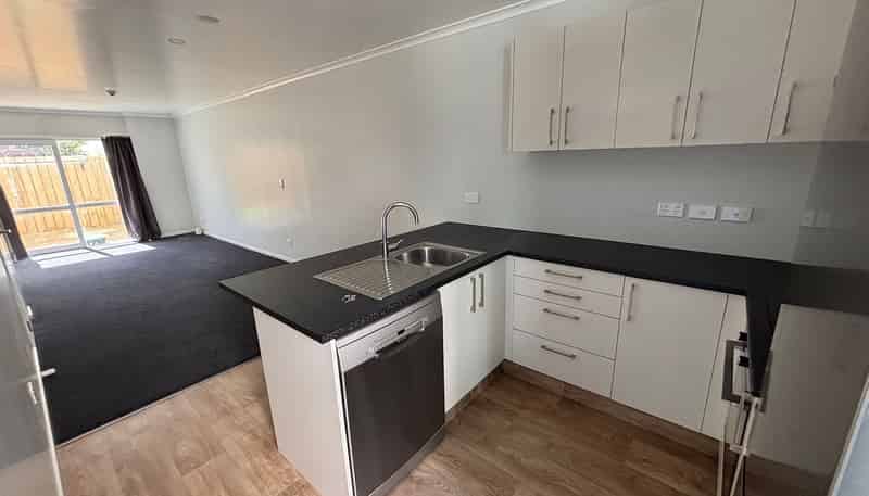 2/332 High Street, Dunedin Central