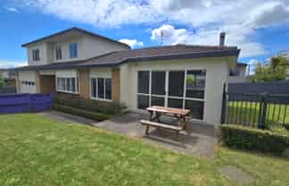 30A Stamford Park Road, Mount Roskill