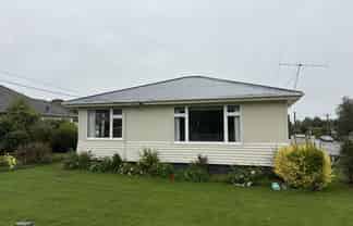 85 Peel Street, Geraldine