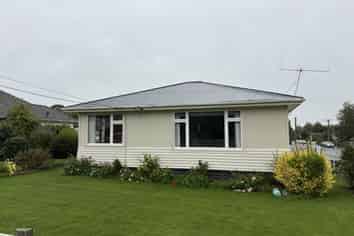 85 Peel Street, Geraldine