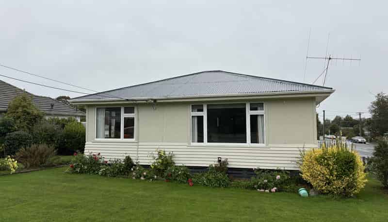 85 Peel Street, Geraldine