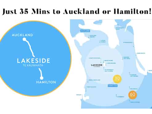 130 Rimu Street, Te Kauwhata