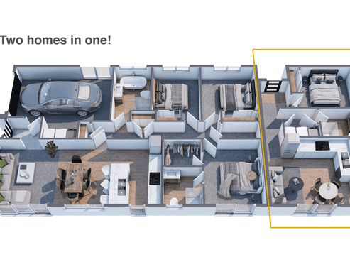 130 Rimu Street, Te Kauwhata