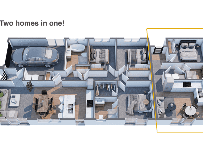 130 Rimu Street, Te Kauwhata