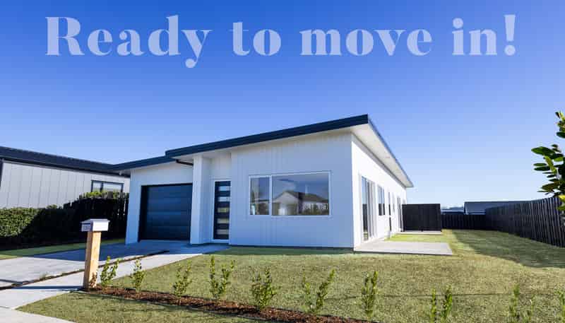 130 Rimu Street, Te Kauwhata